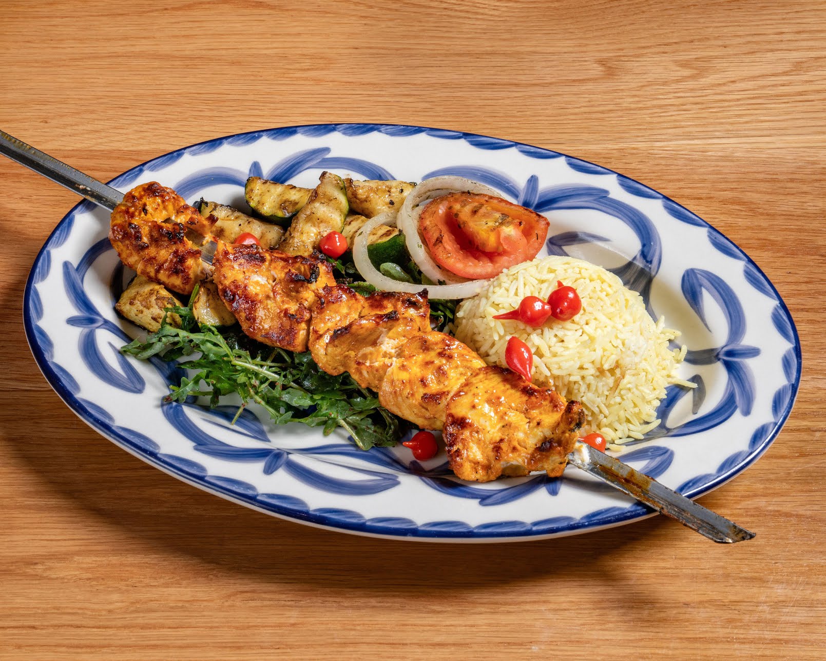 Darna Mediterranean Eatery by null