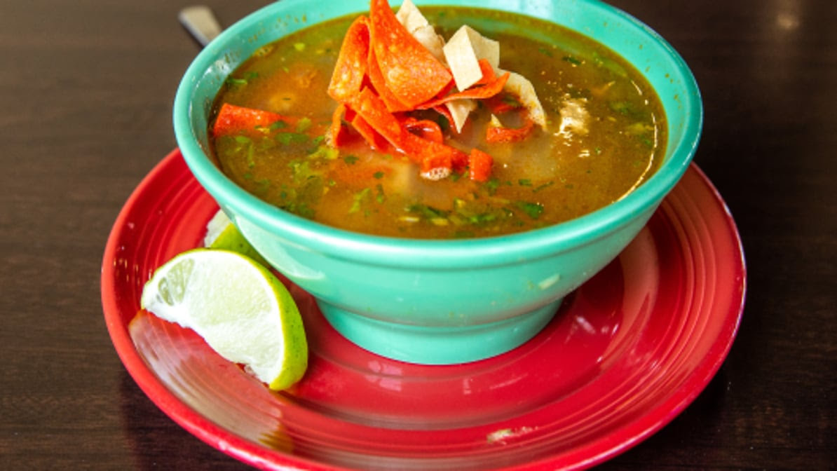 Las Palapas - Tezel by null