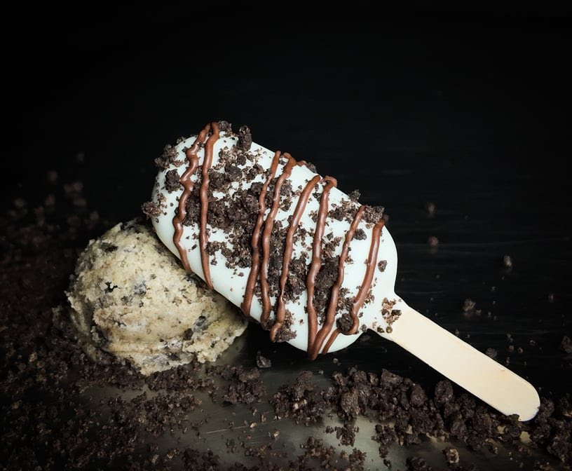 The Yard Milkshake Bar by null