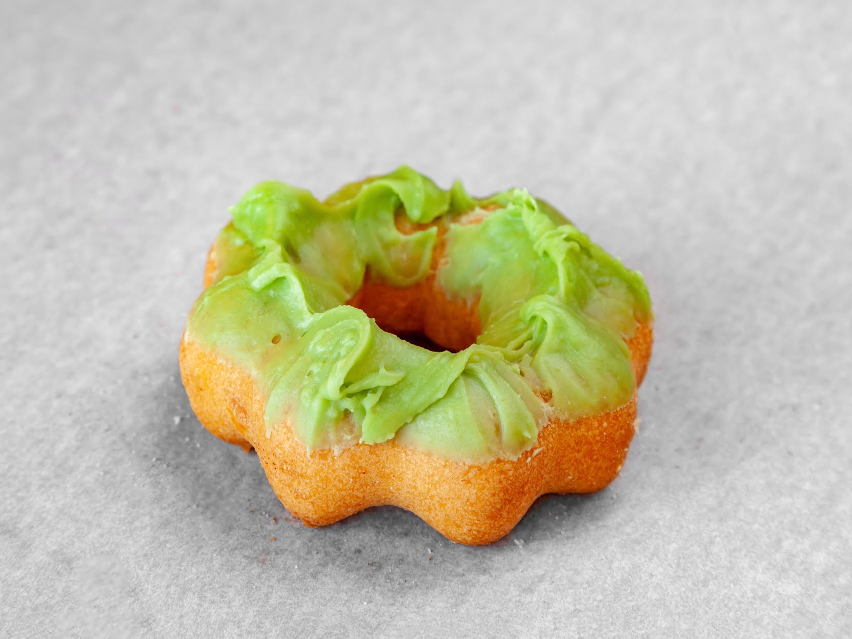 Royal Pin Donuts by null