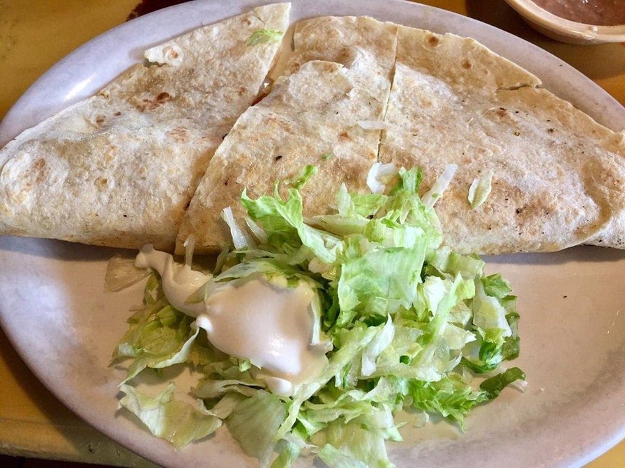Papa's & Beer Mexican Restaurant by null
