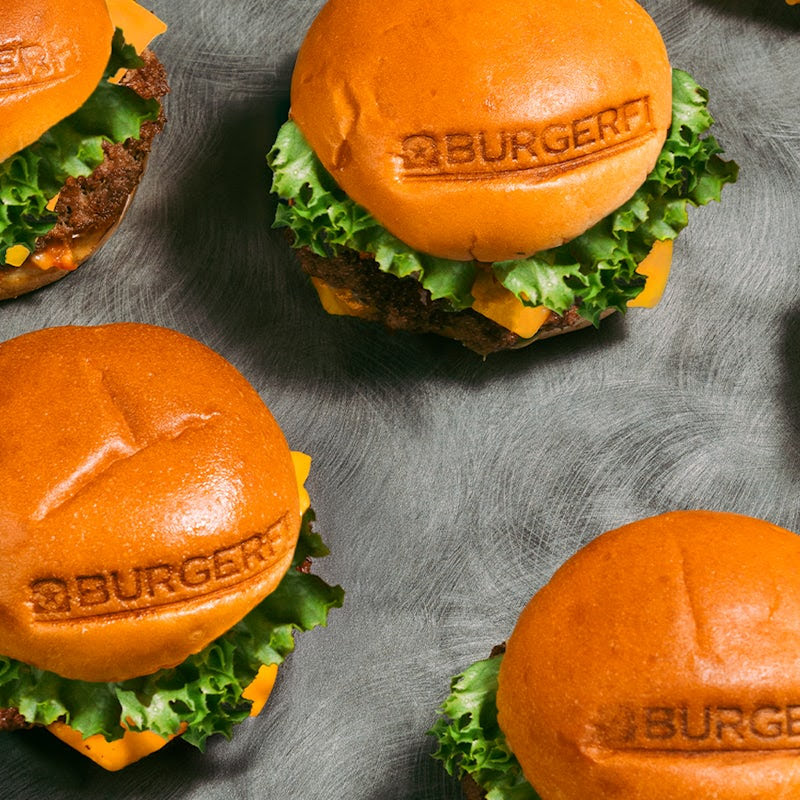 BurgerFi by null