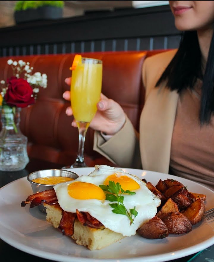 Tradesman Coffee Shop & Pizza Bar by null