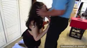Thief foster step daughter gets a hardcore punishment from her lisey sweet kenna james jpg x Daughter punishment