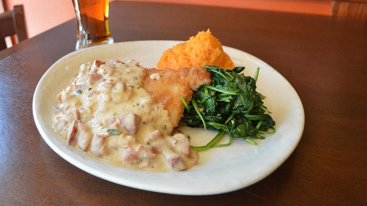 Iron Hill Brewery & Restaurant by null