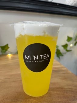 Mi 'N Tea by null