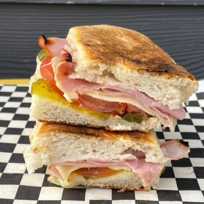 Highland Park Corner Store by null