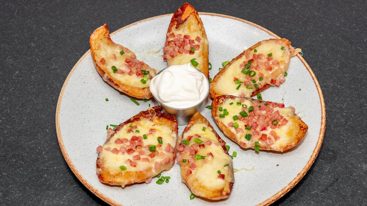 Tony Roma's by null