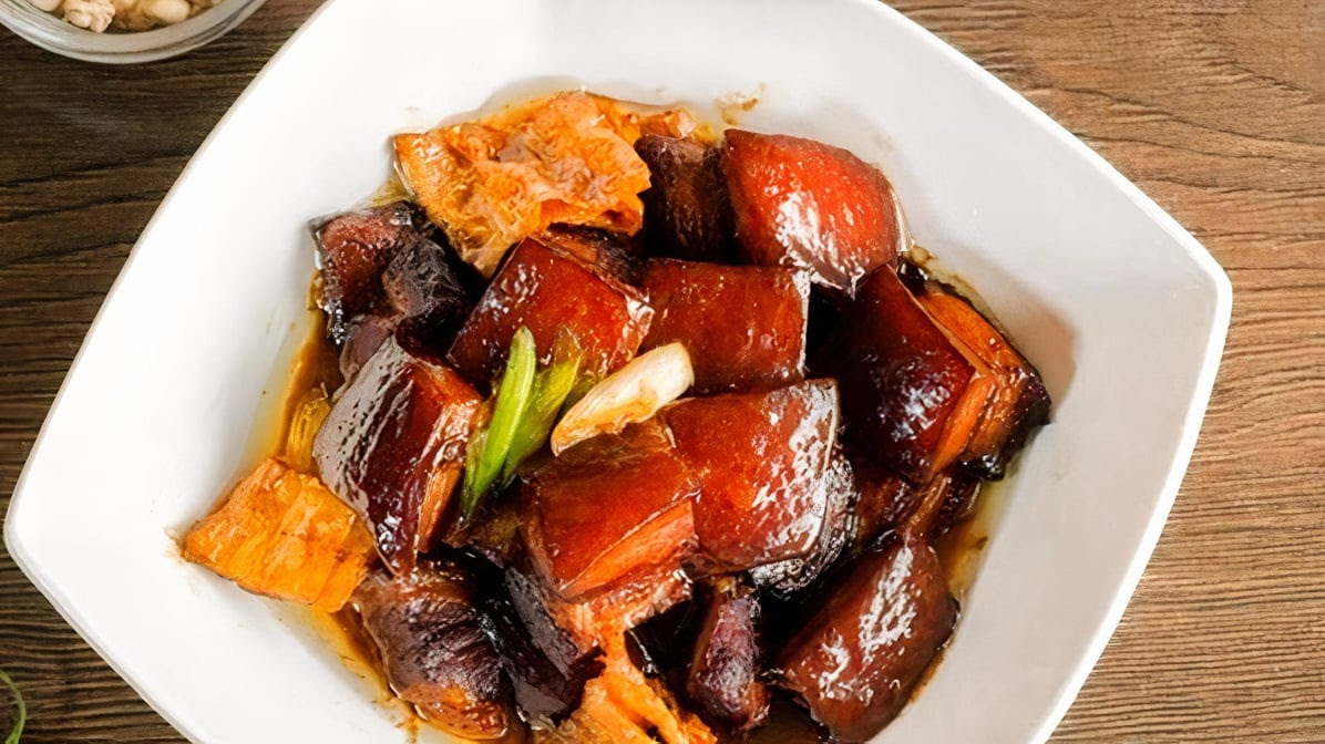 Szechuan cuisine by null