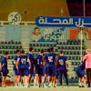 غزل المحلة