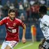 الاهلي والجونه