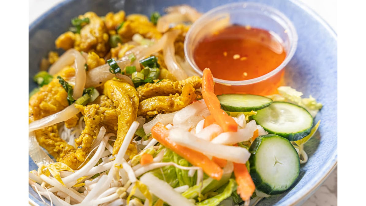 OH MAI VIETNAMESE KITCHEN SOUTH STATE by null