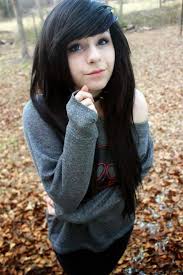 Blue hair emo porn pictures photos sex images pictoa jpg x Emo girl hair