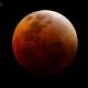Celestial double feature to star lunar eclipse and Mars