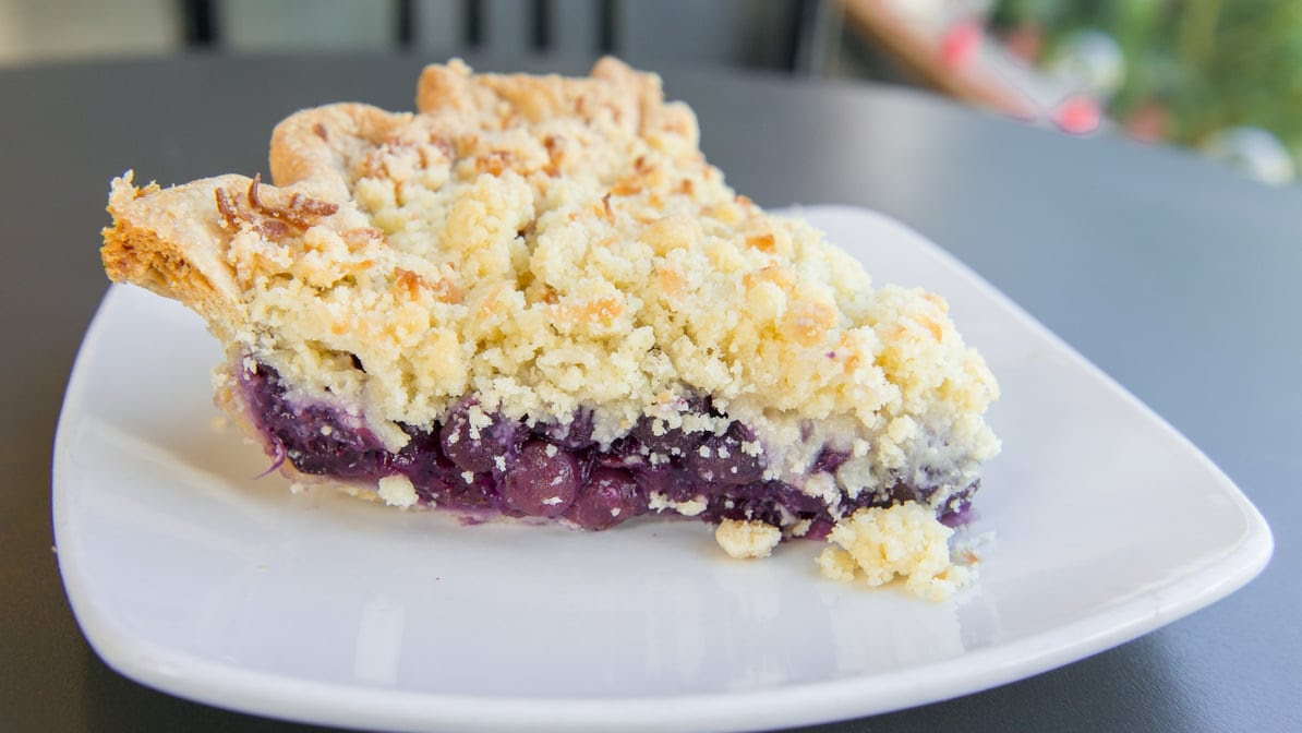 A la Mode Pies Phinney Ridge by null