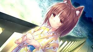 Yu zhai ren xing studio nekopara jpg x Nekopara hub