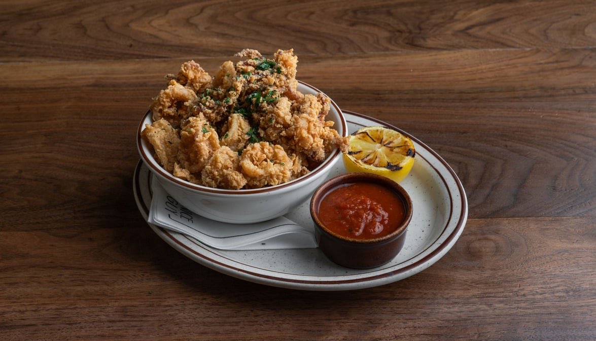 The Nice Guy by null