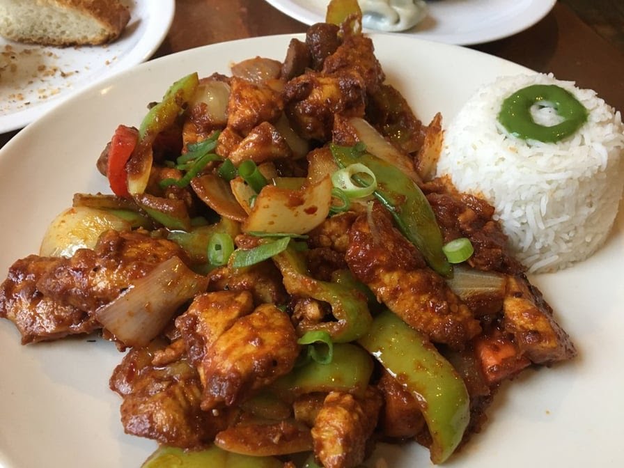 Durbar Square Restaurant | Authentic Nepalese Cuisine by null