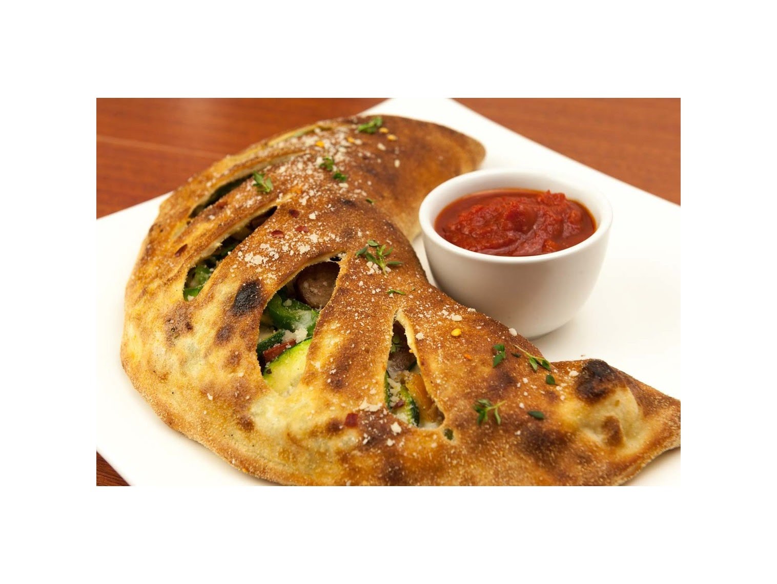 Stone Hot Pizza Clarendon by null