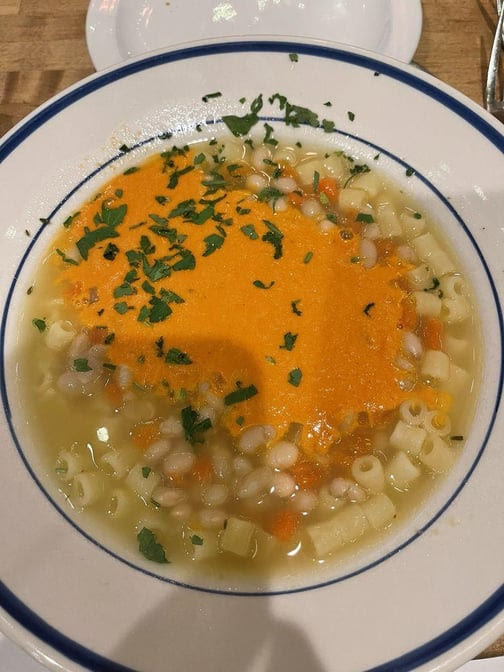 Villa Barone by null