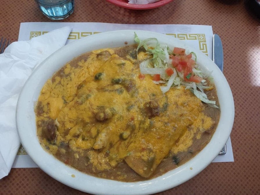 Tacos Jalisco by null