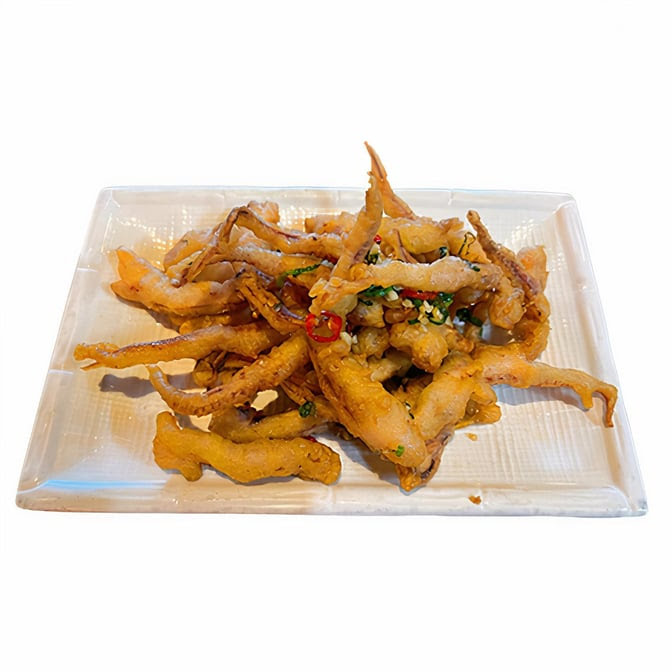 My House Dumpling by null