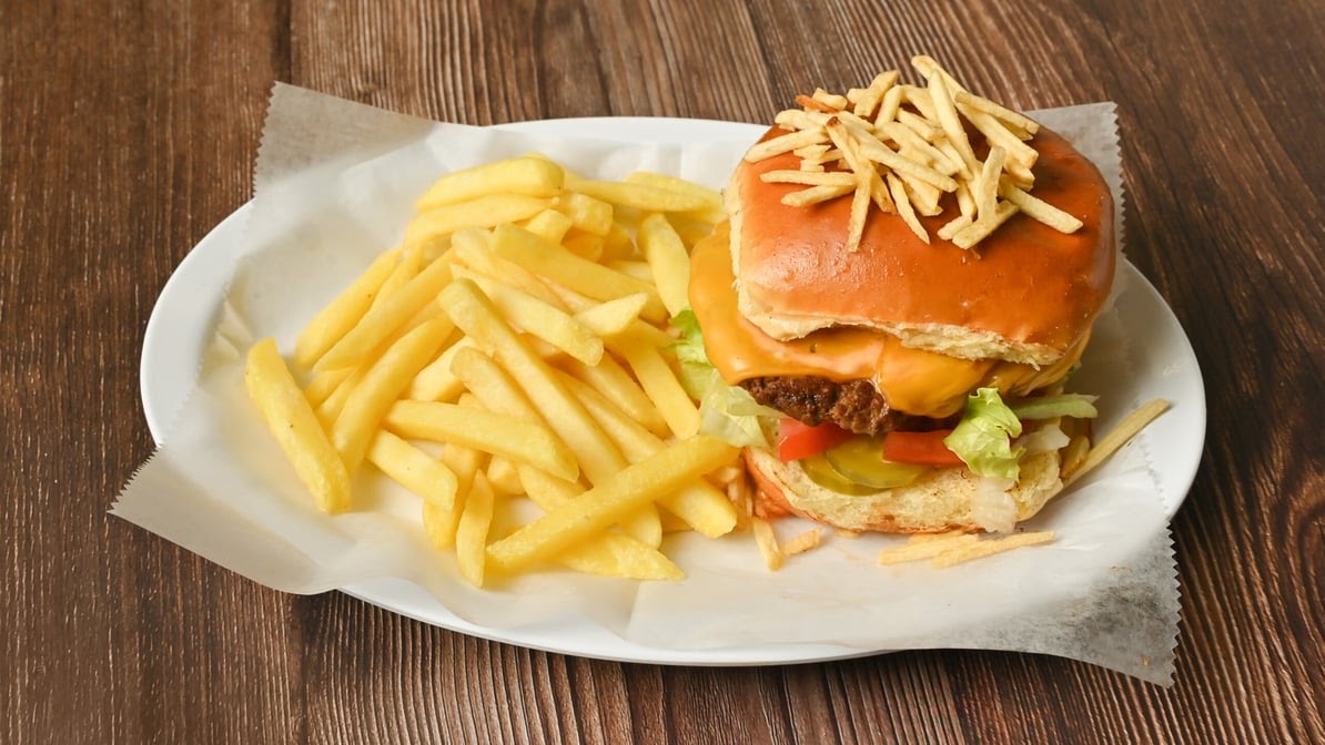 Las Palmas Restaurant by null