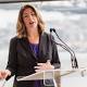Activist and author Naomi Klein has won the 2016 Sydney Peace Prize 