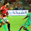 مصر وسيراليون