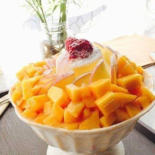 Sweet Kingdom by null