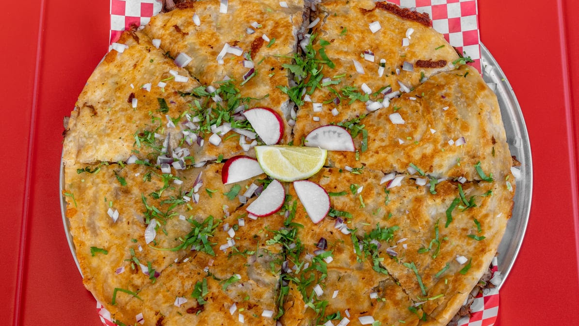 BETZY’S TACOS by null