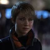 Beyond: Two Souls, PlayStation 4, Heavy Rain