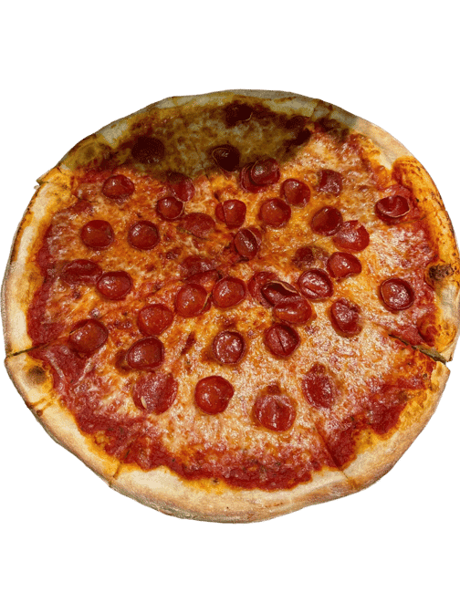 Village Pizzeria Larchmont by null