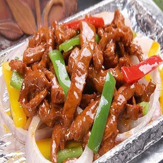 Delicious Chengdu by null