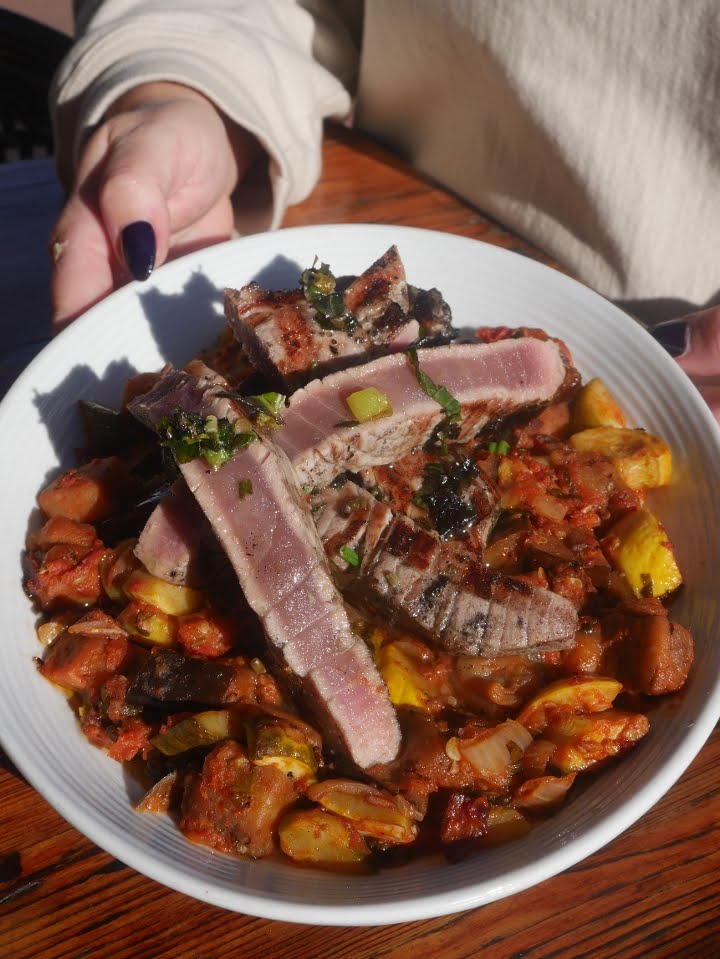 Bocca Coal Fired Bistro by null