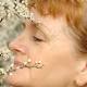 How the nose, eyes may hold early clues to Alzheimer's 