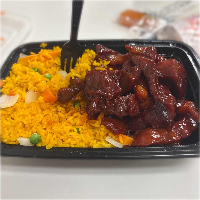 Szechuan Kitchen by null