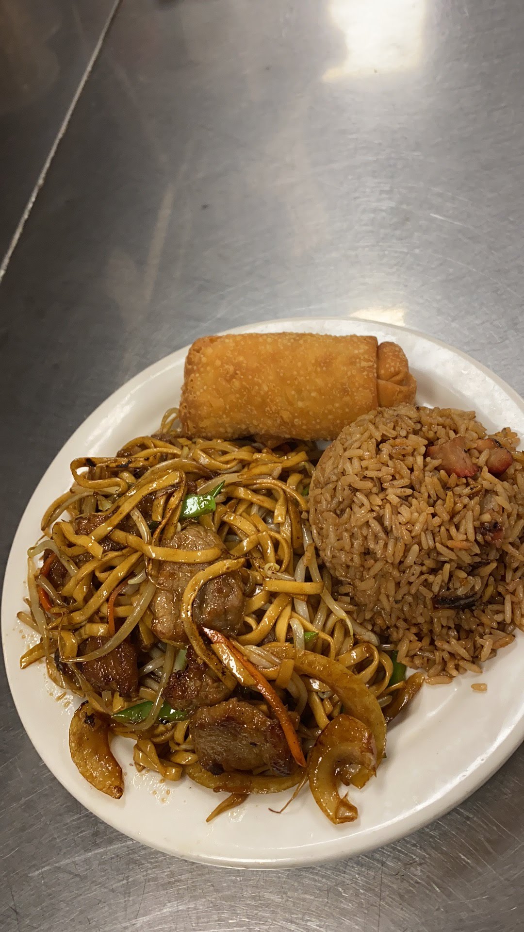 Chef Ho's (243 Atwells Ave) by null