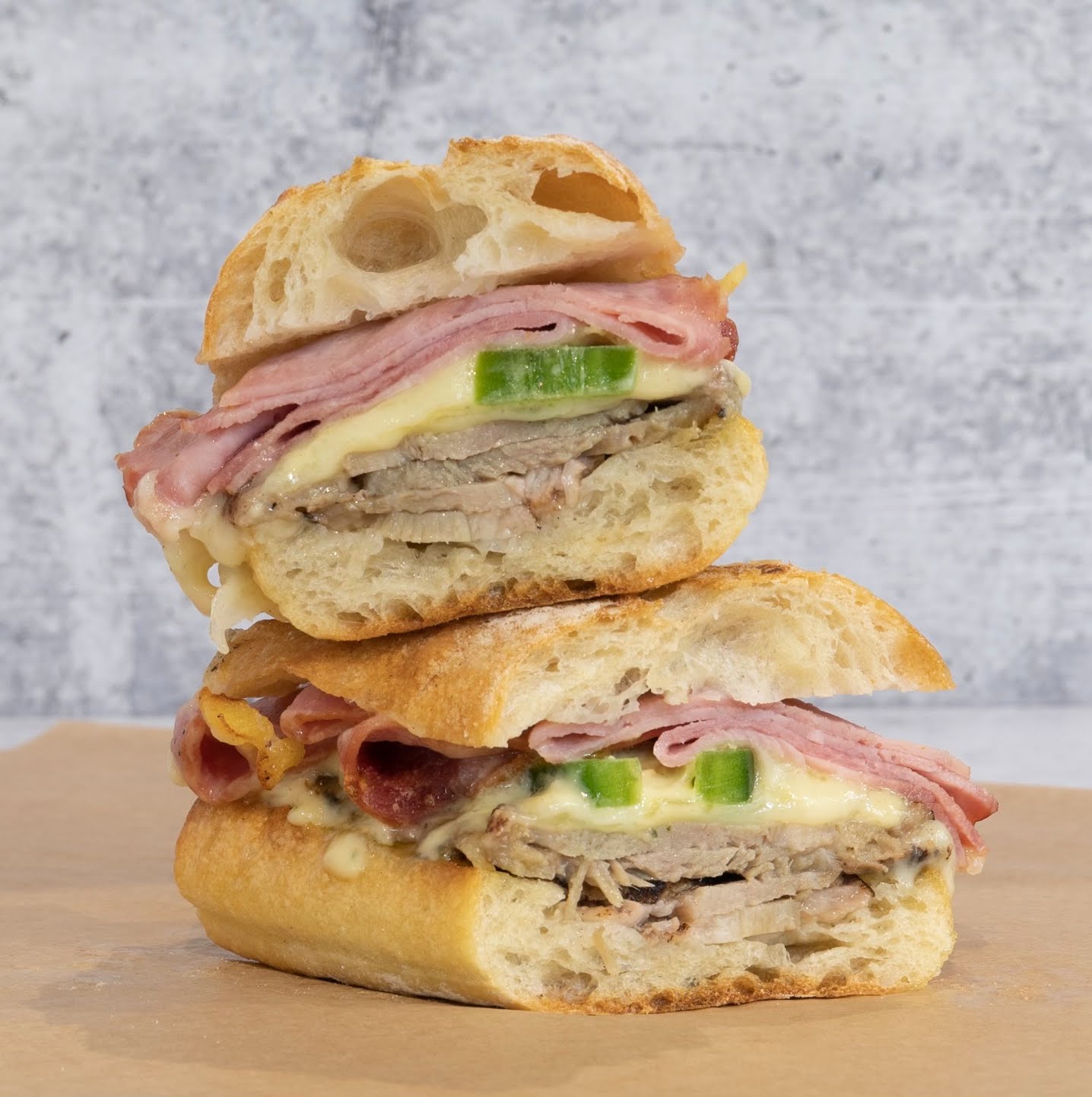 Sai Provisions - MStreet by null