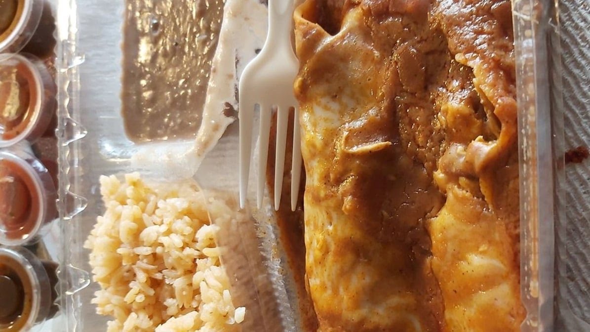 Tijuana Restaurant by null