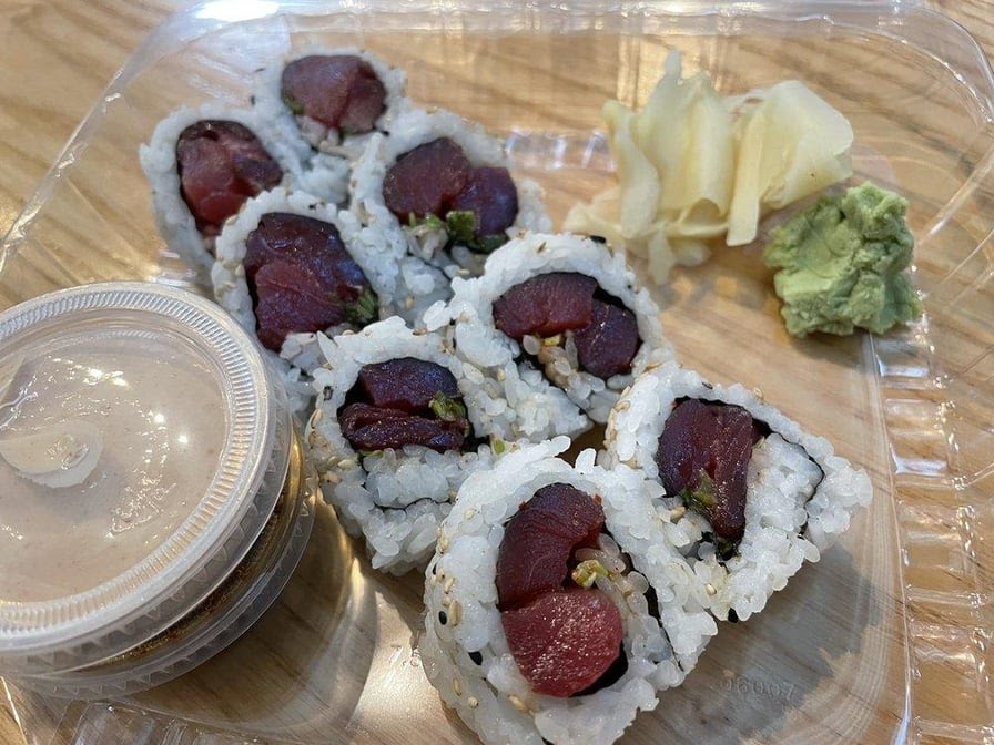 Shai Karr Eatery by null