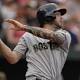 Red Sox: New big bats spell doom for Blake Swihart in 2017 