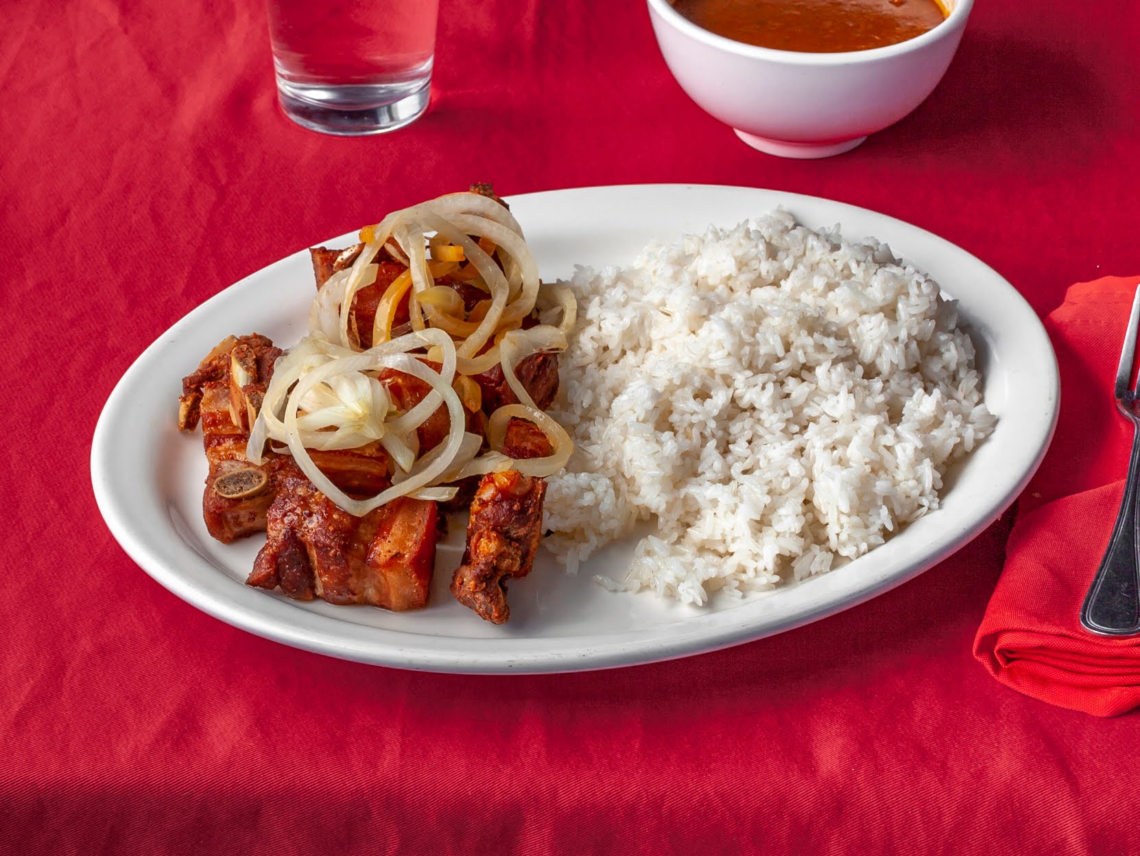 Jibaritos y Más Southside by null