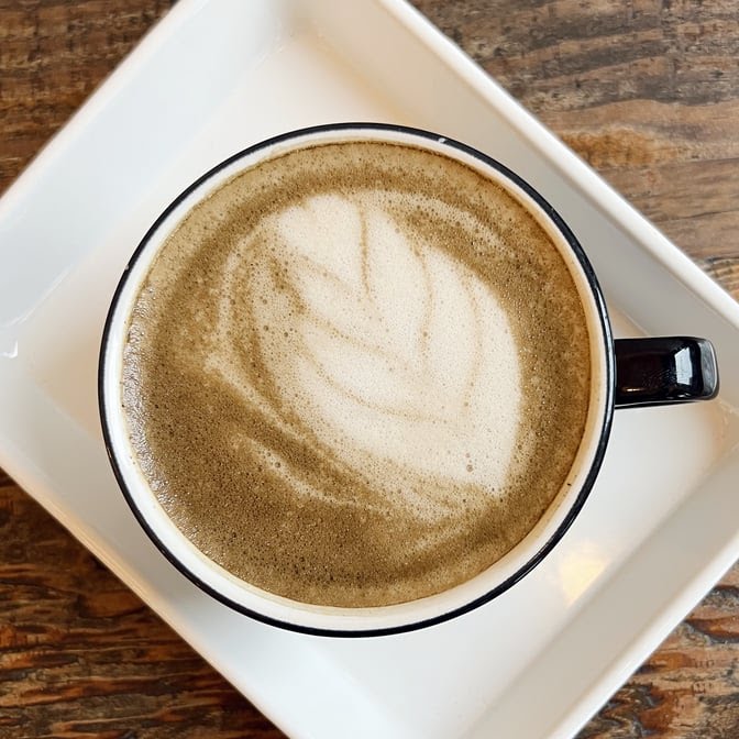 SIGNAL Coffee Roasters by null