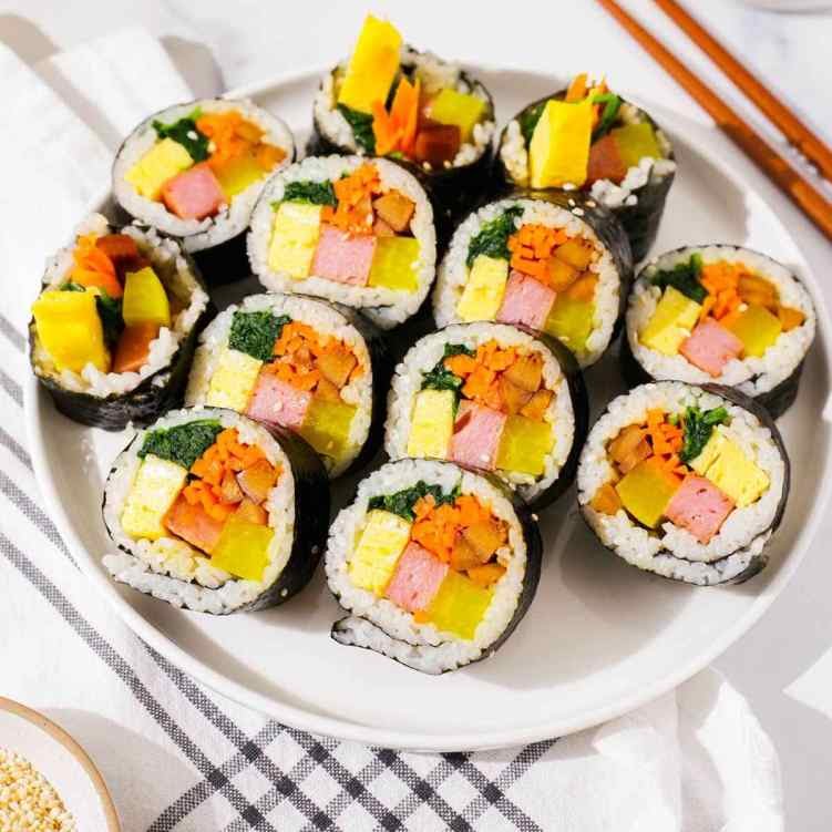 Sides of Seoul (SOS) Korean Take-Out by null