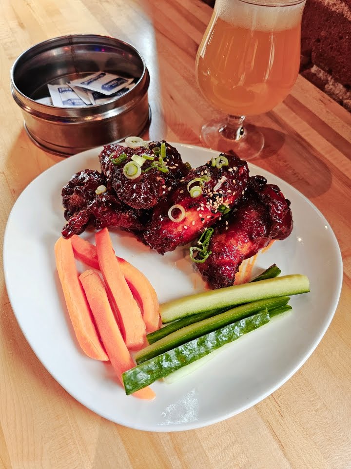 Bao Brewhouse by null