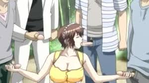 Hentai this attention whore loves people watching her jerking off mobile porno videos movies jpg x Hentai public