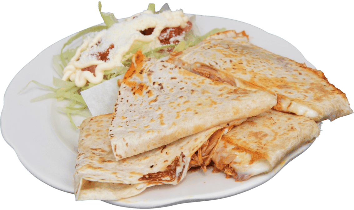 Taqueria La Vaquita‎ by null