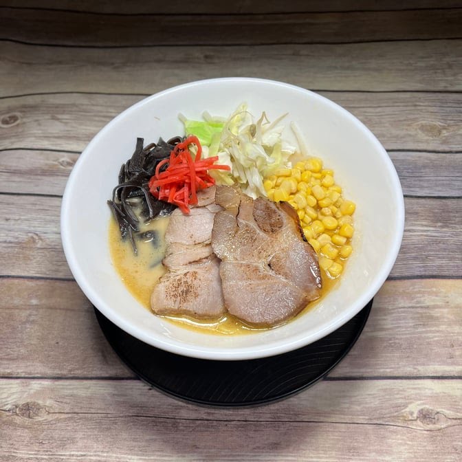 KOTOYA JAPANESE RAMEN by null