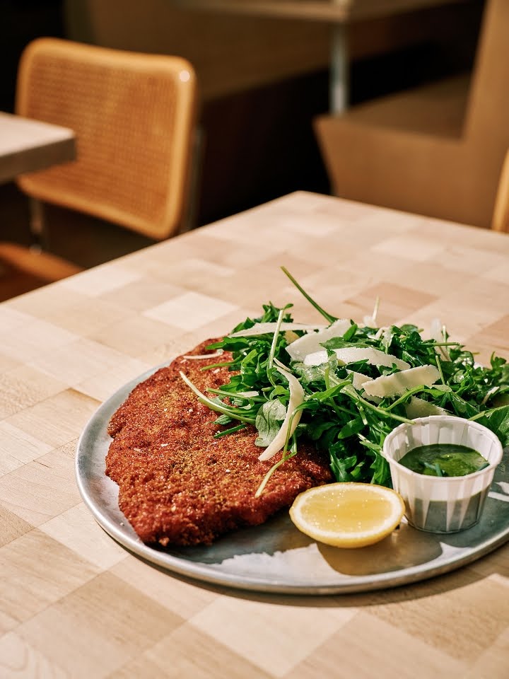 Allday Pizza: Hyde Park by null
